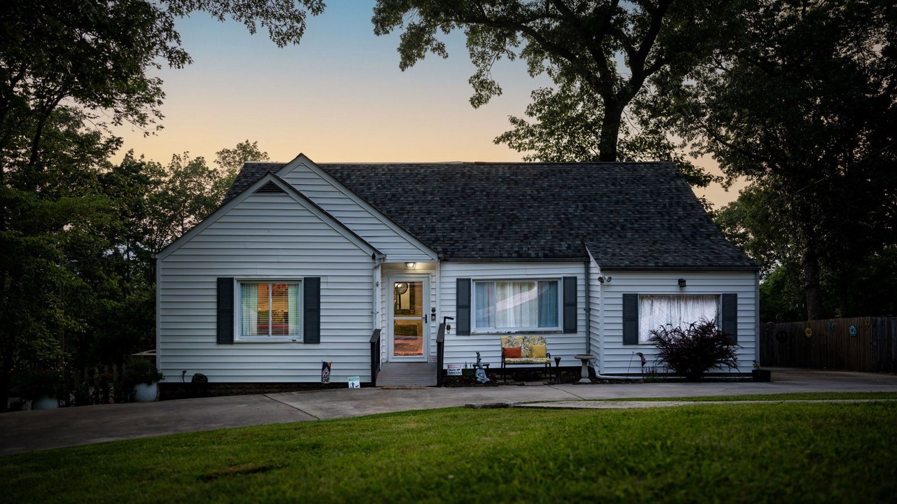 Photo of Outdoor in East Lake