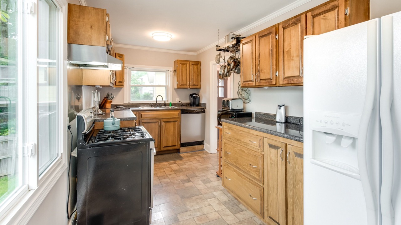 Photo of Kitchen in East Lake