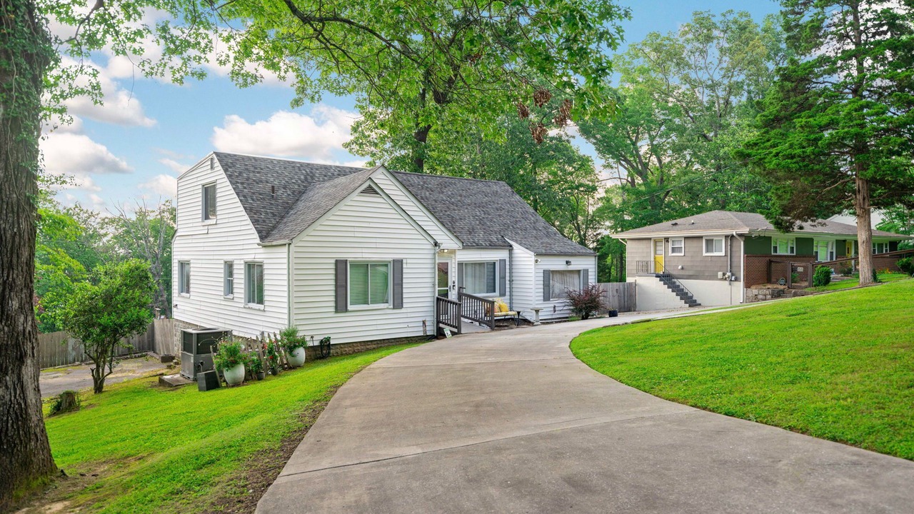 Photo of Outdoor in East Lake