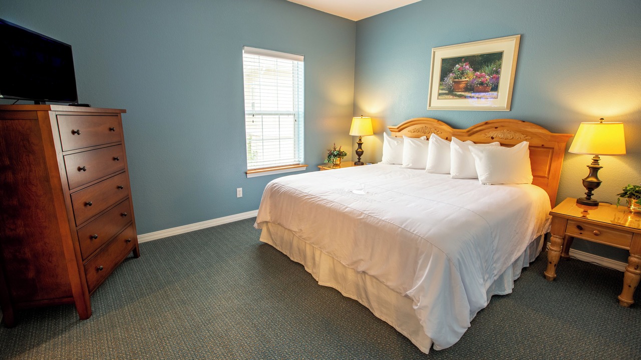 Photo of Bedroom in Branson