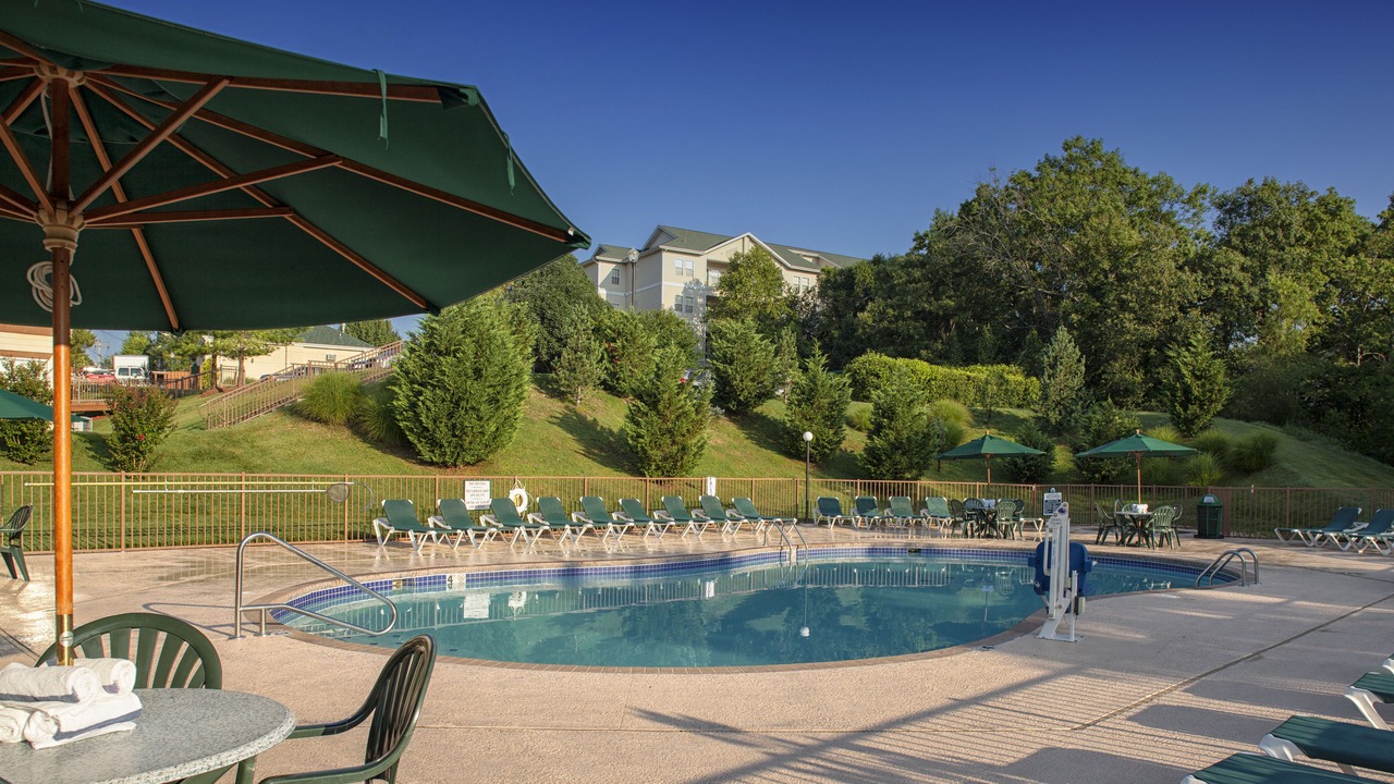 Photo of Outdoor in Branson