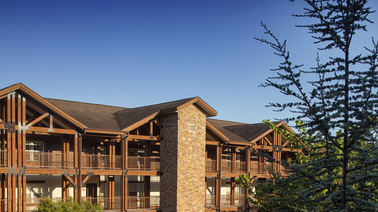 Photo of Outdoor in Branson