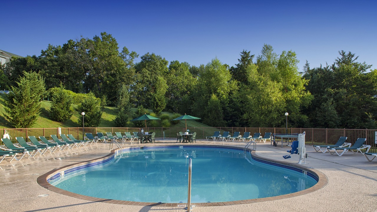 Photo of Outdoor in Branson
