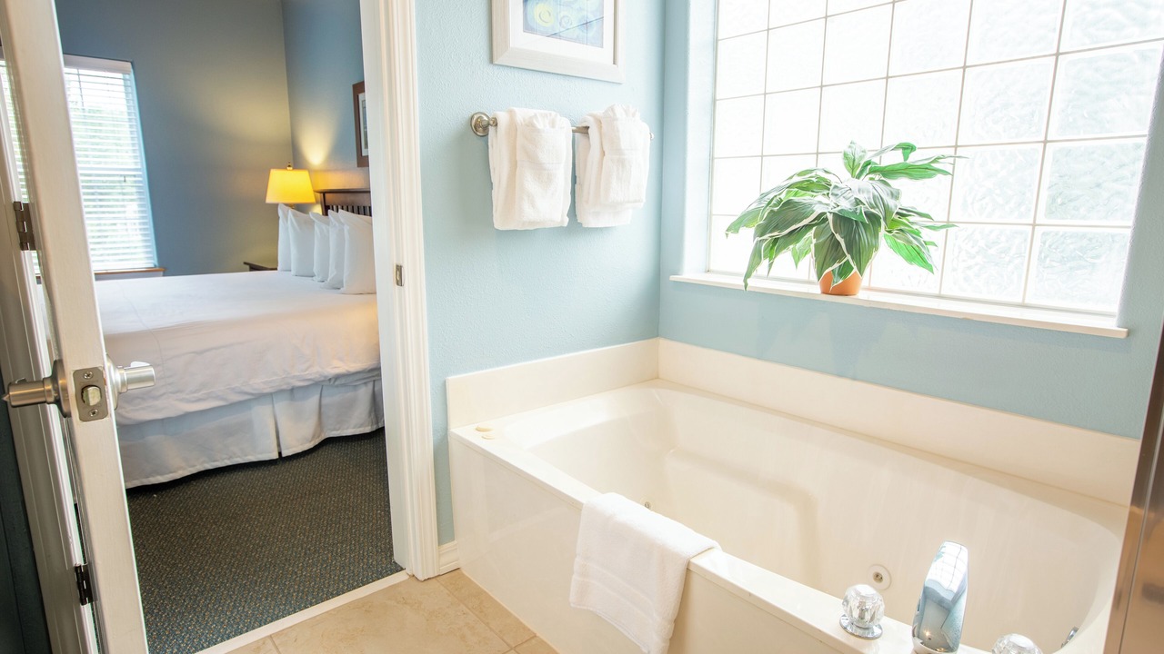 Photo of Bathroom in Branson