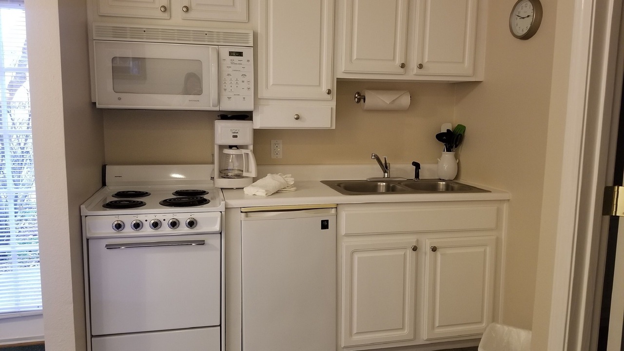 Photo of Kitchen in Branson