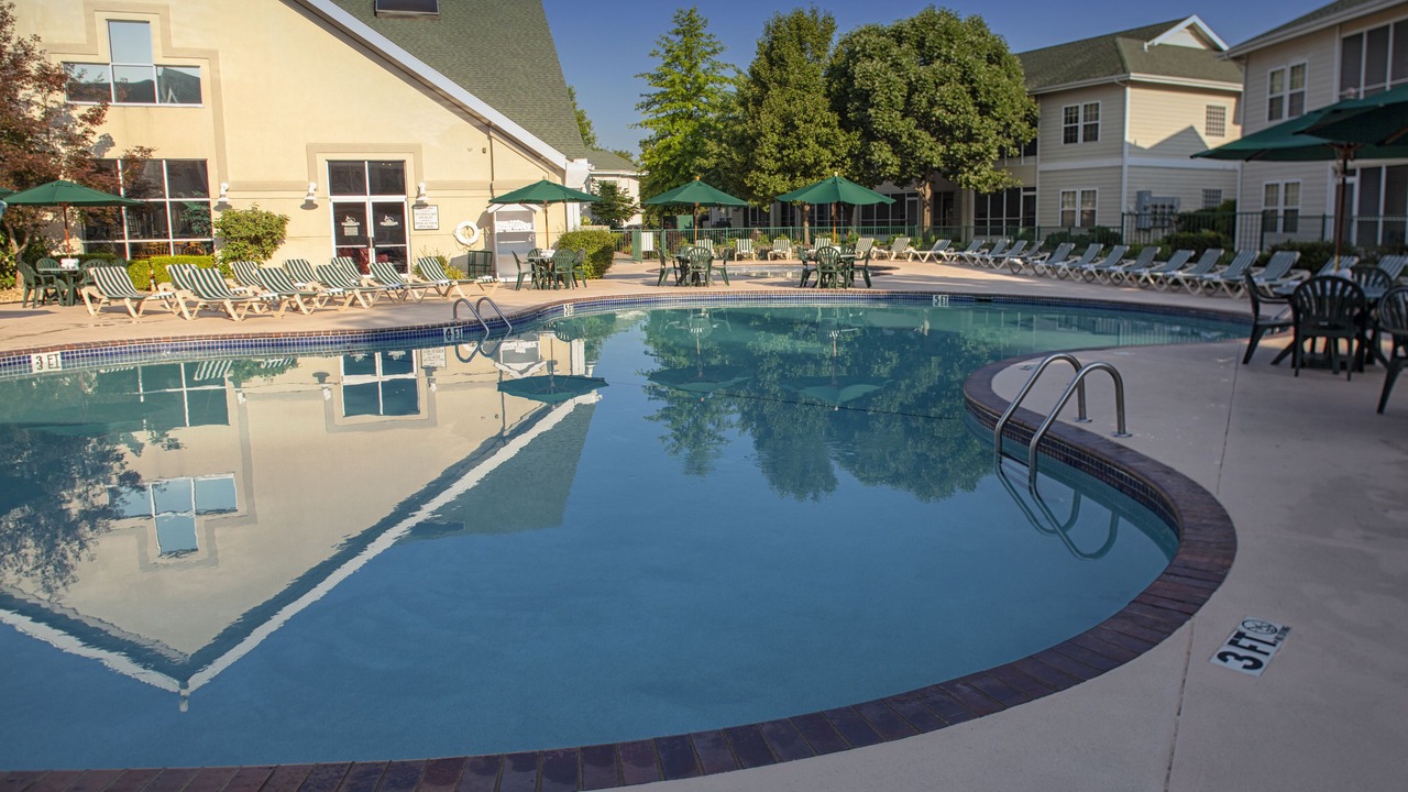 Photo of Outdoor in Branson