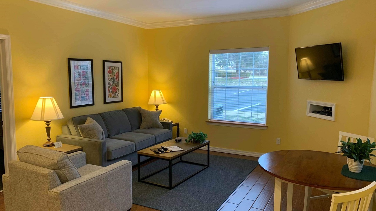 Photo of Livingroom in Branson