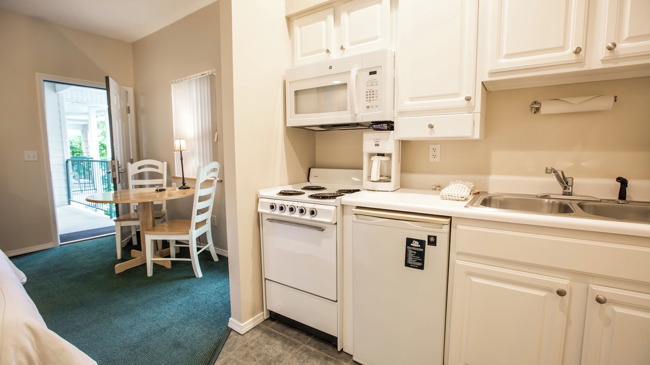 Photo of Kitchen in Branson