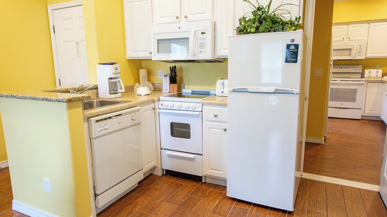 Photo of Kitchen in Branson