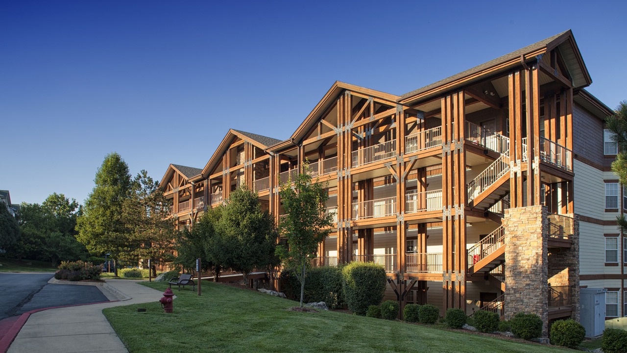Photo of Outdoor in Branson