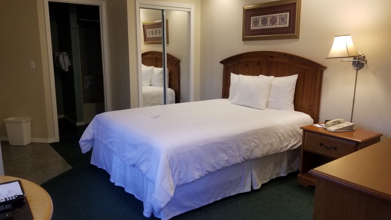 Photo of Bedroom in Branson