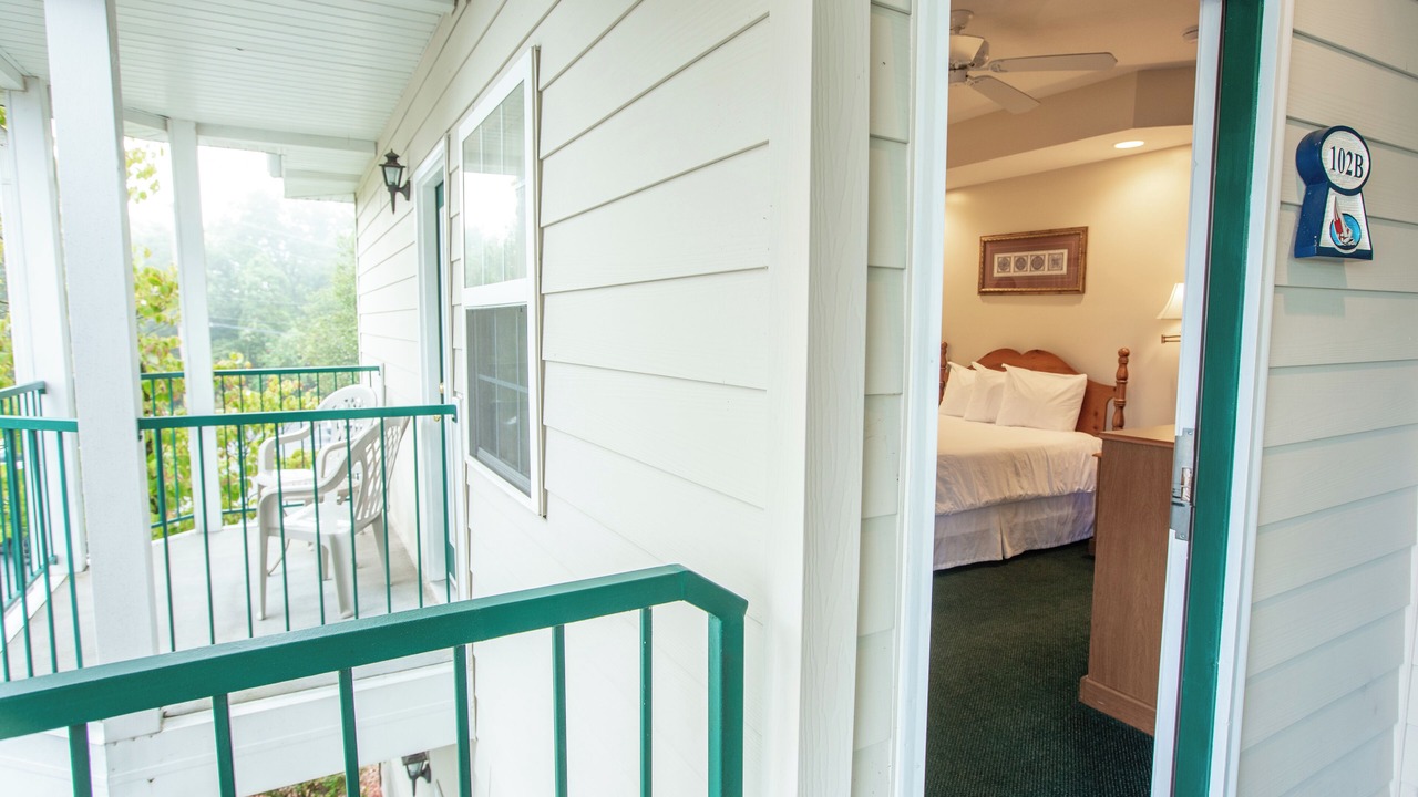 Photo of Outdoor in Branson