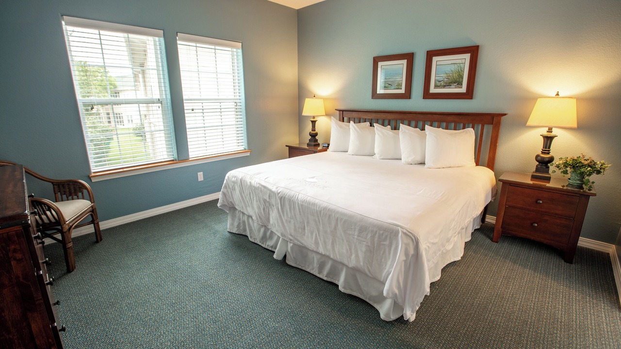Photo of Bedroom in Branson