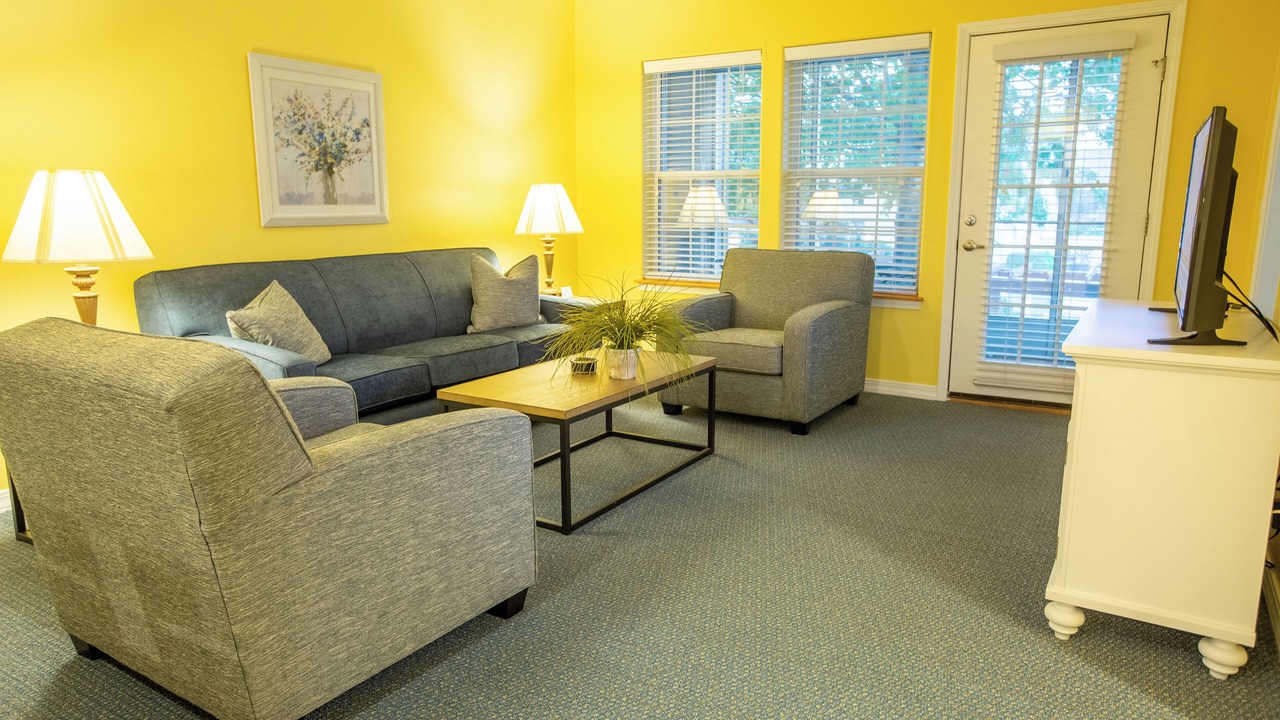 Photo of Livingroom in Branson
