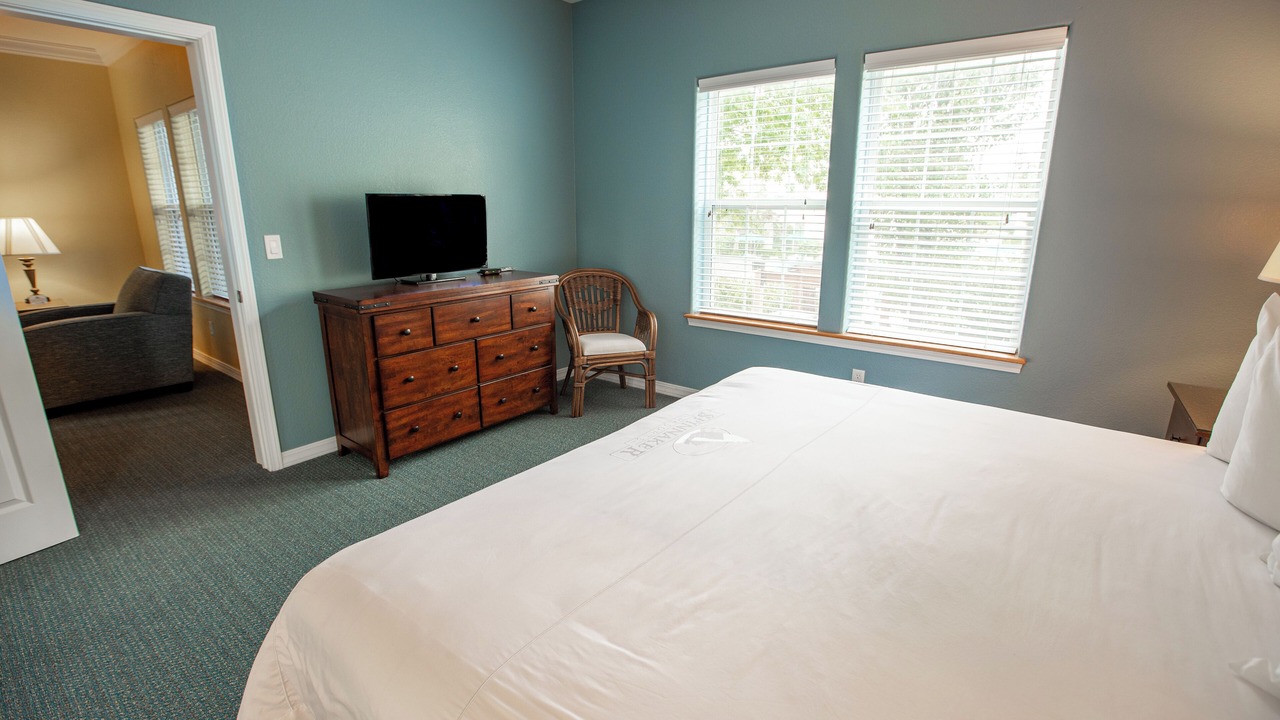 Photo of Bedroom in Branson