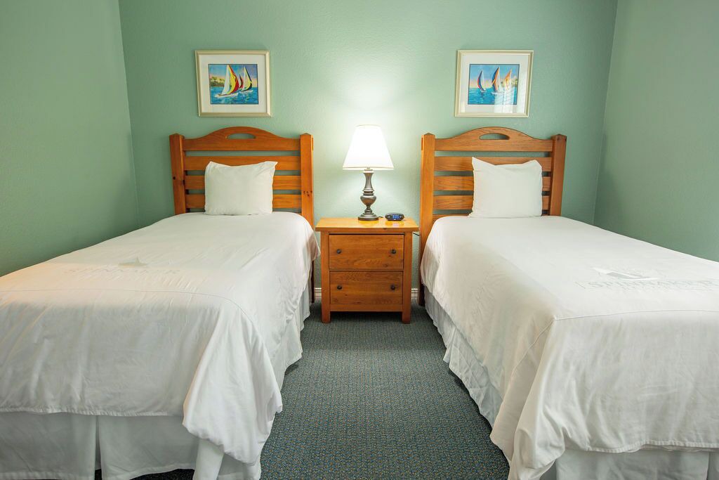 Photo of Bedroom in Branson