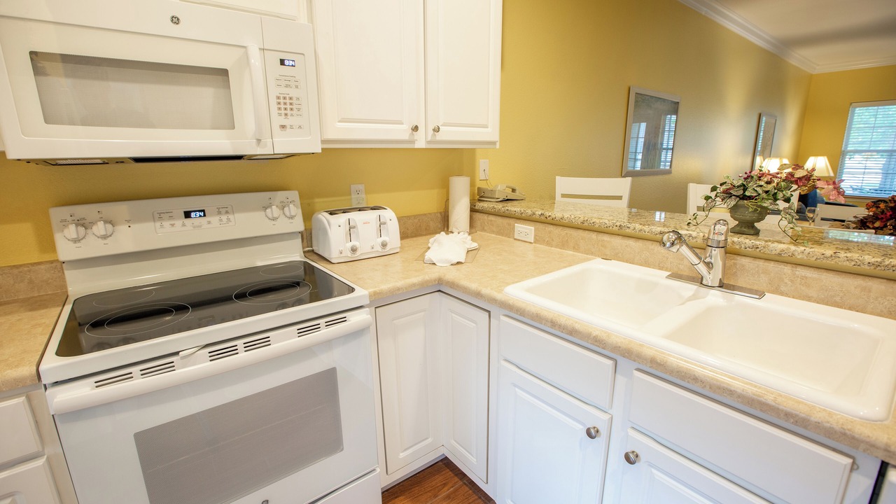 Photo of Kitchen in Branson