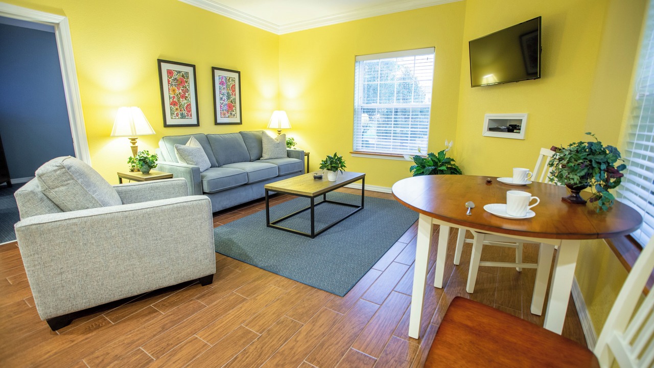 Photo of Livingroom in Branson