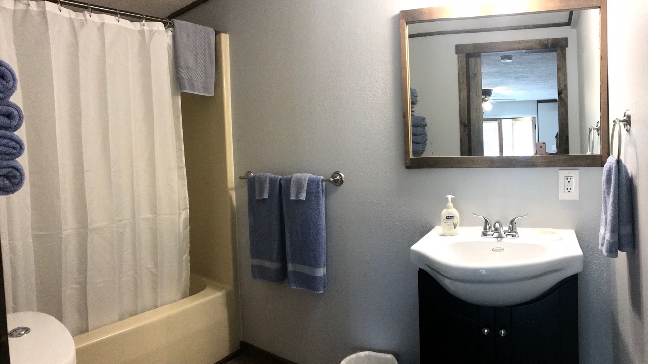 Photo of Bathroom in Indian Point