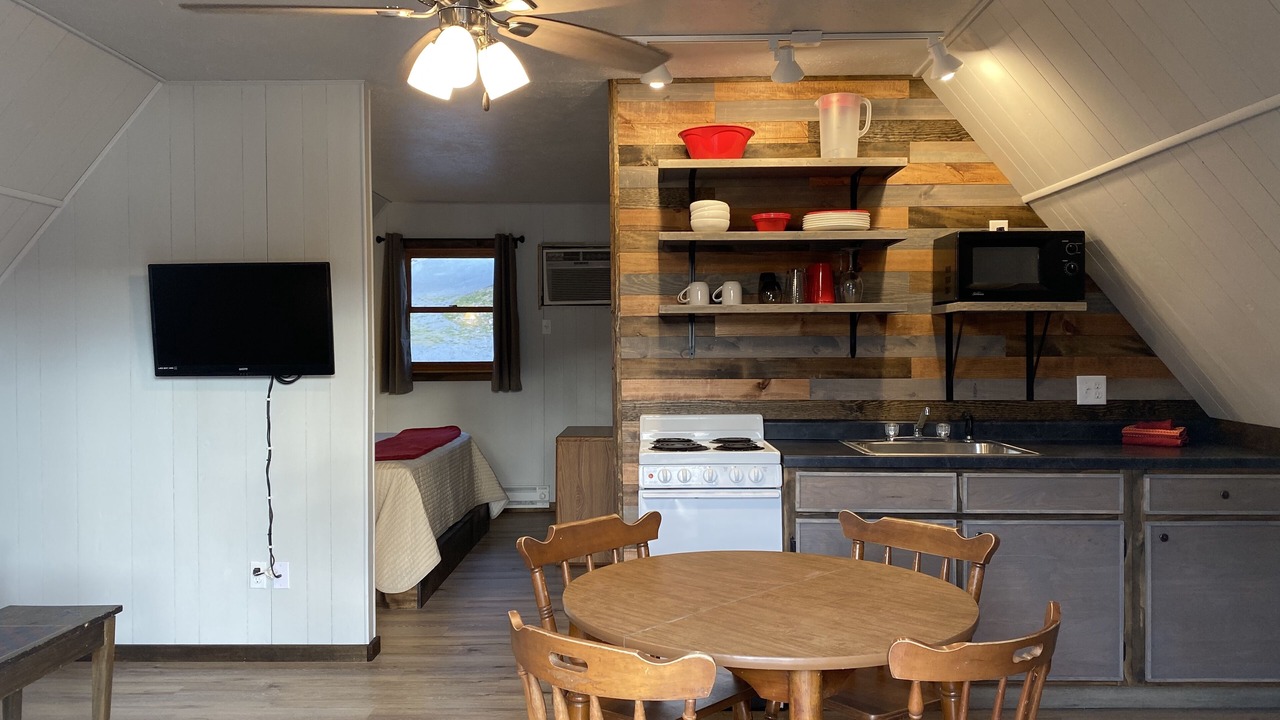 Photo of Kitchen in Indian Point