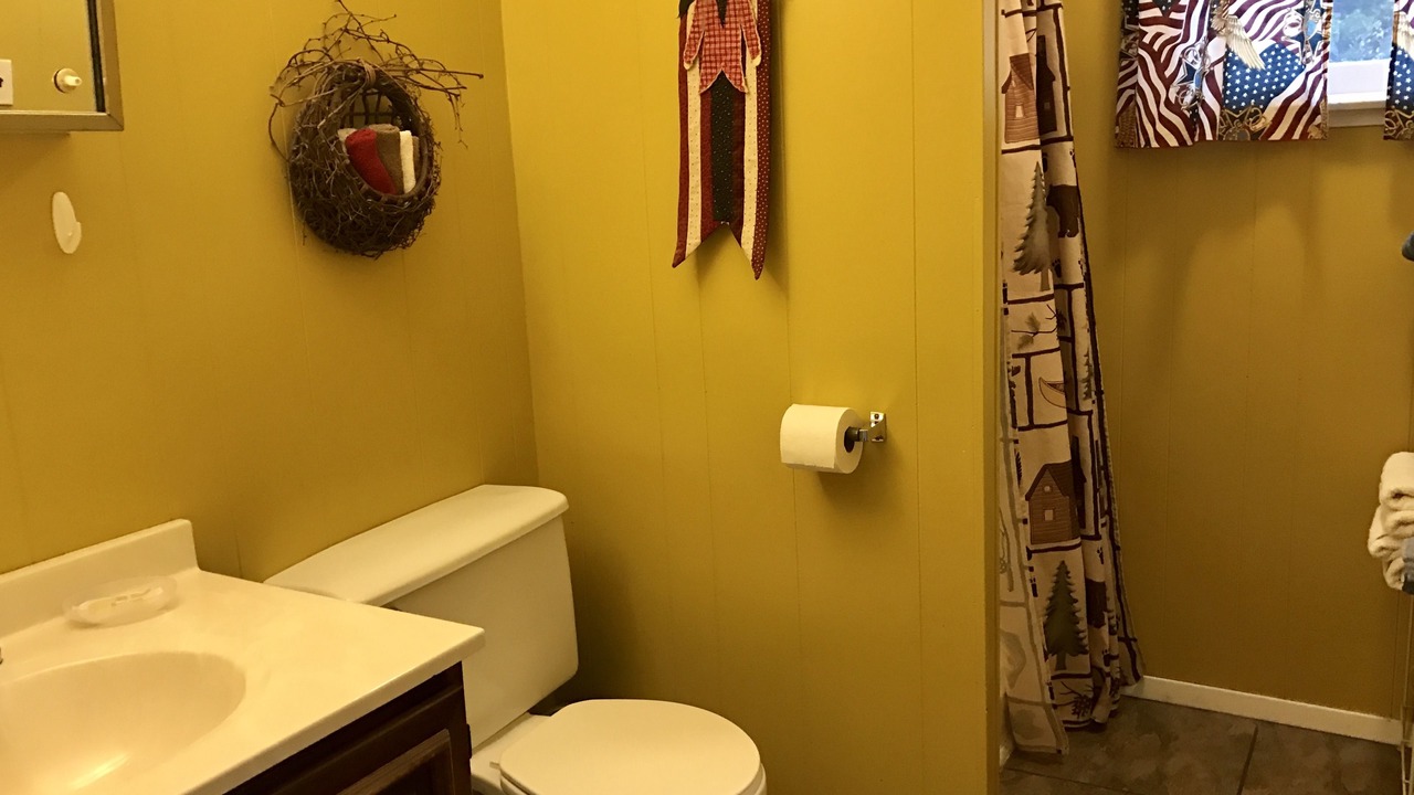 Photo of Bathroom in Indian Point