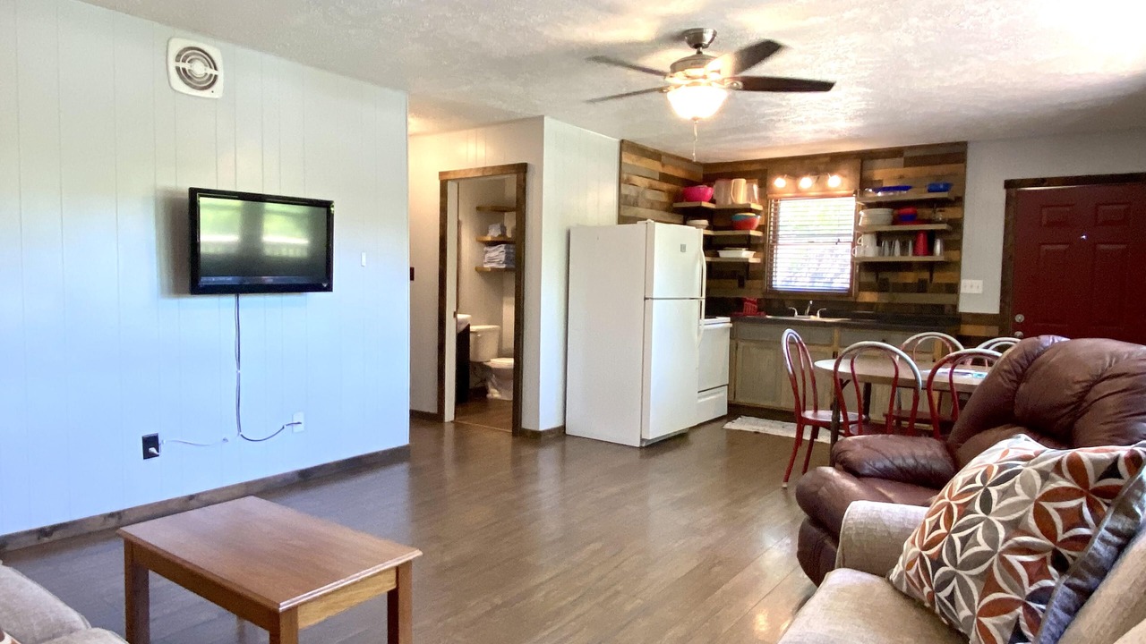 Photo of Livingroom in Indian Point