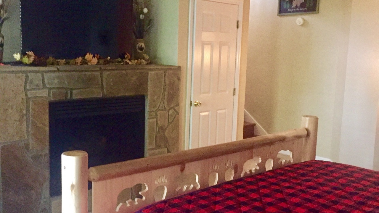 Photo of Livingroom in Chalet Village