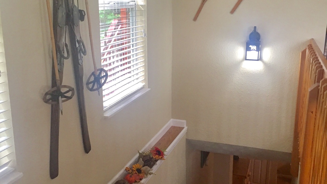 Photo of Bathroom in Chalet Village