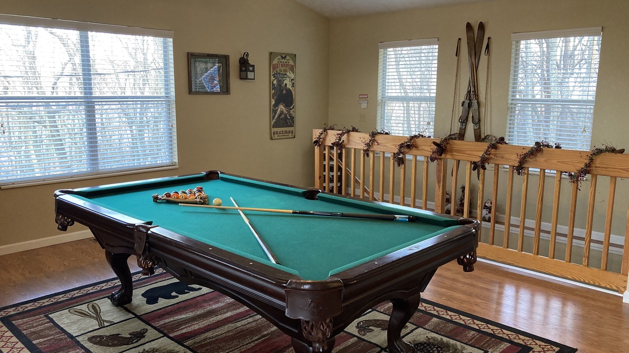 Photo of Bedroom in Chalet Village