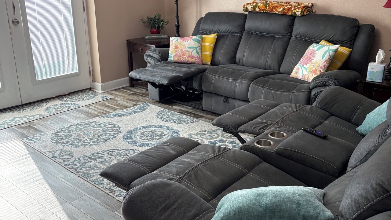 Photo of Livingroom in Pigeon Forge