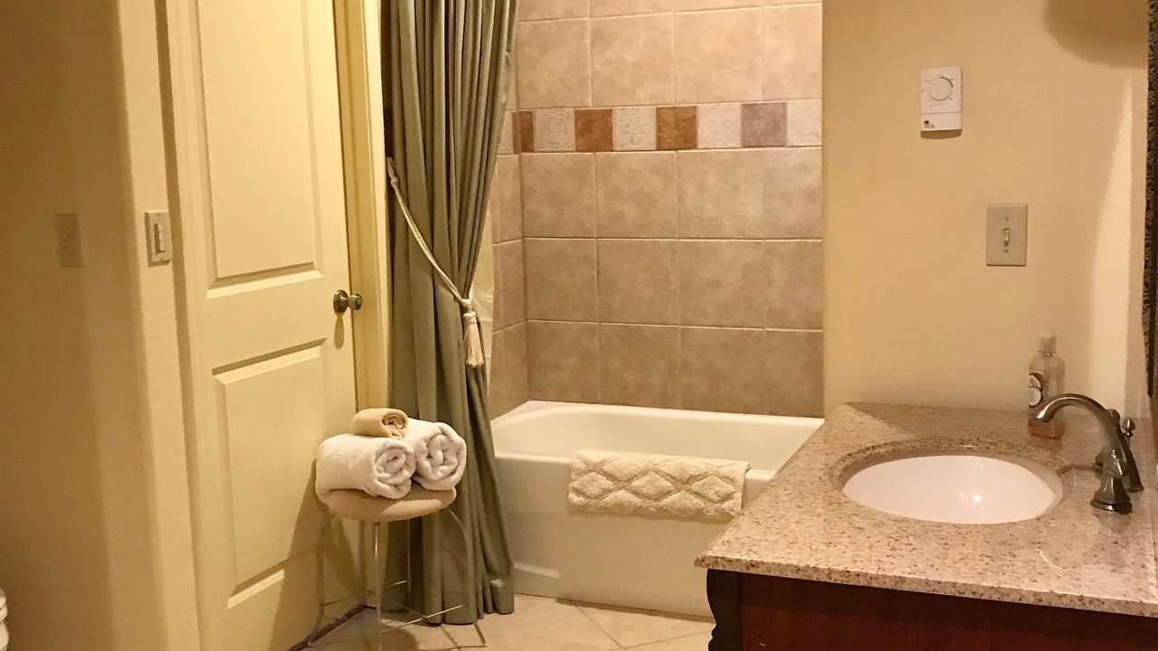 Photo of Bathroom in Hollister