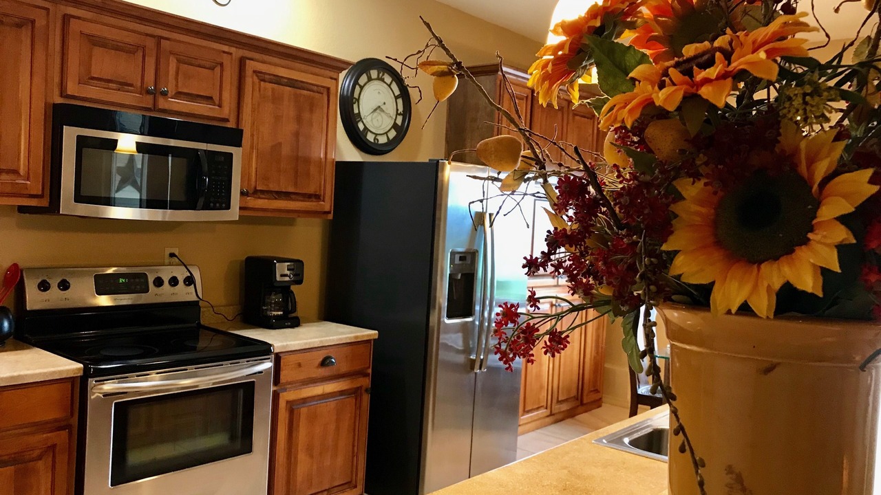Photo of Kitchen in Hollister