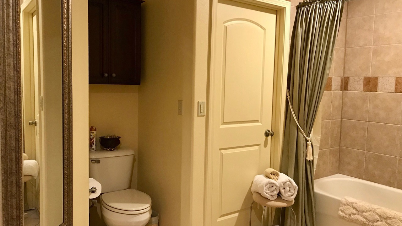 Photo of Bathroom in Hollister