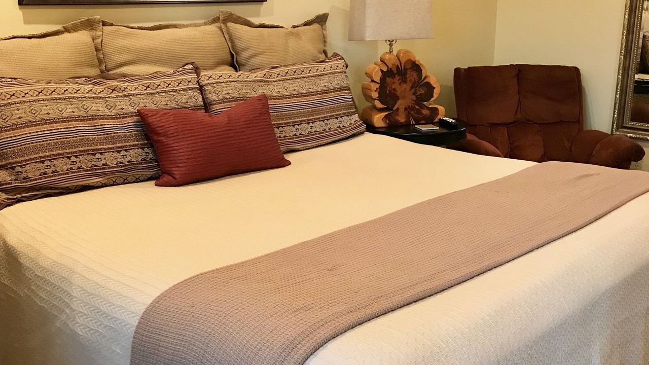 Photo of Bedroom in Hollister
