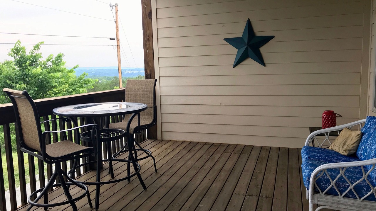 Photo of Outdoor in Hollister