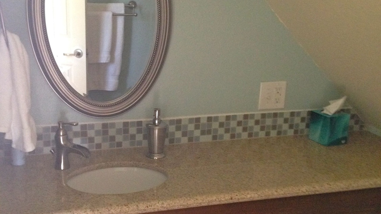 Photo of Bathroom in Hollister