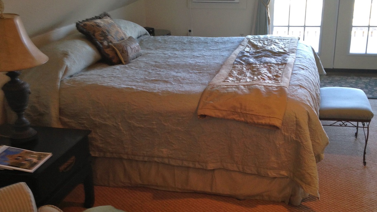 Photo of Bedroom in Hollister