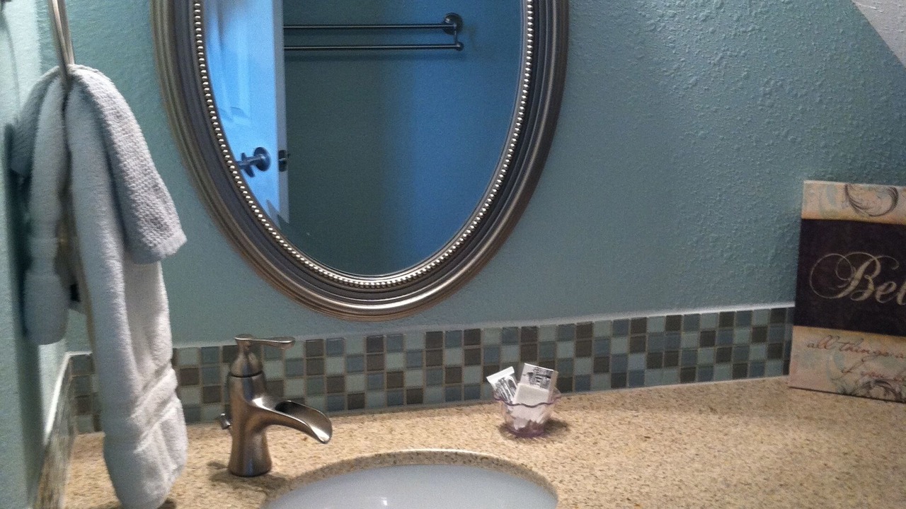 Photo of Bathroom in Hollister