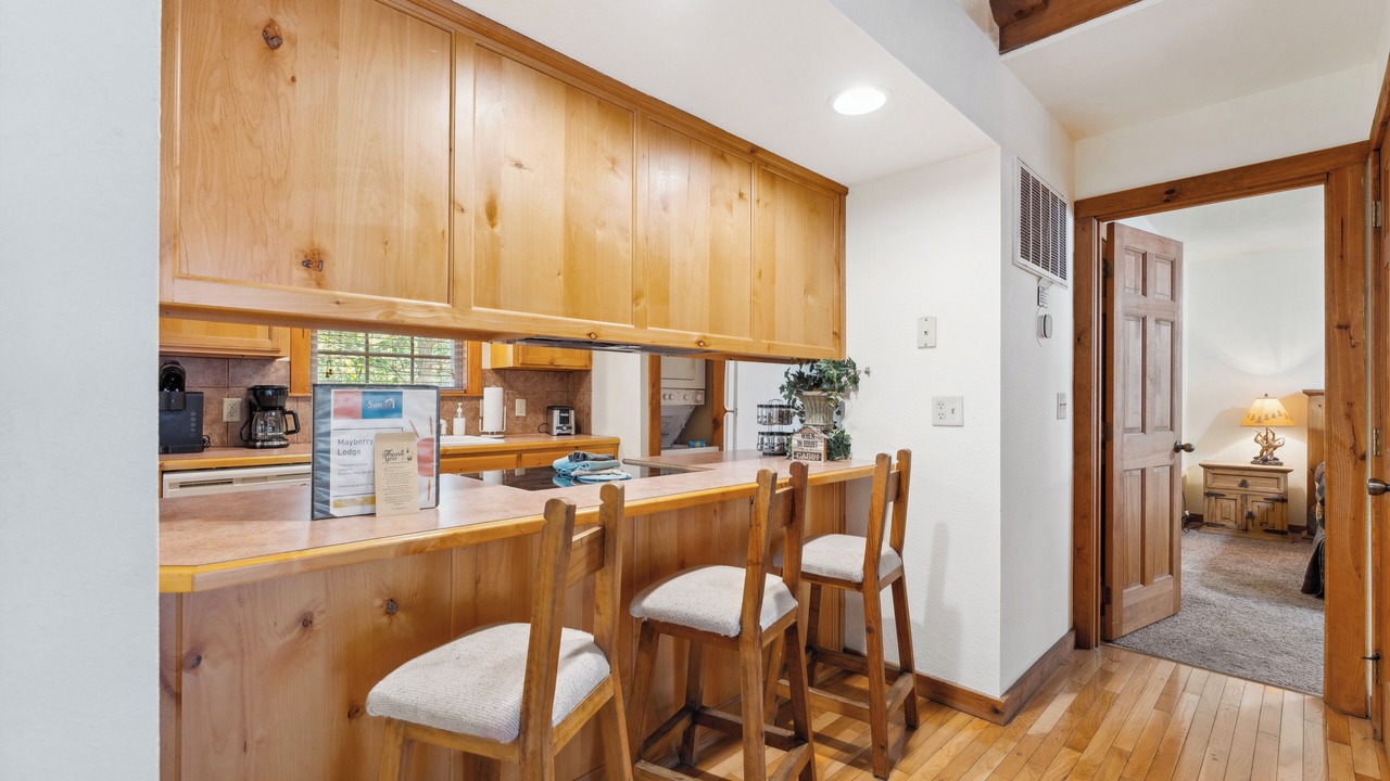 Photo of Kitchen in Branson West