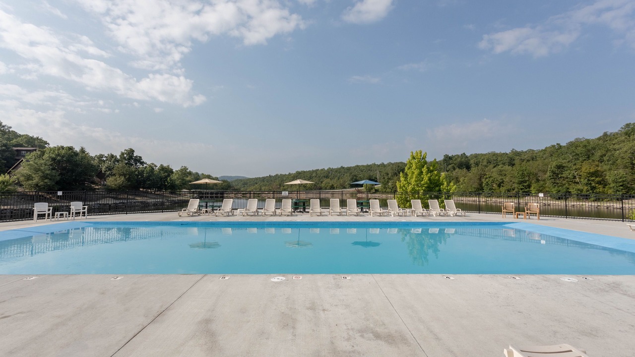 Photo of Outdoor in Branson West