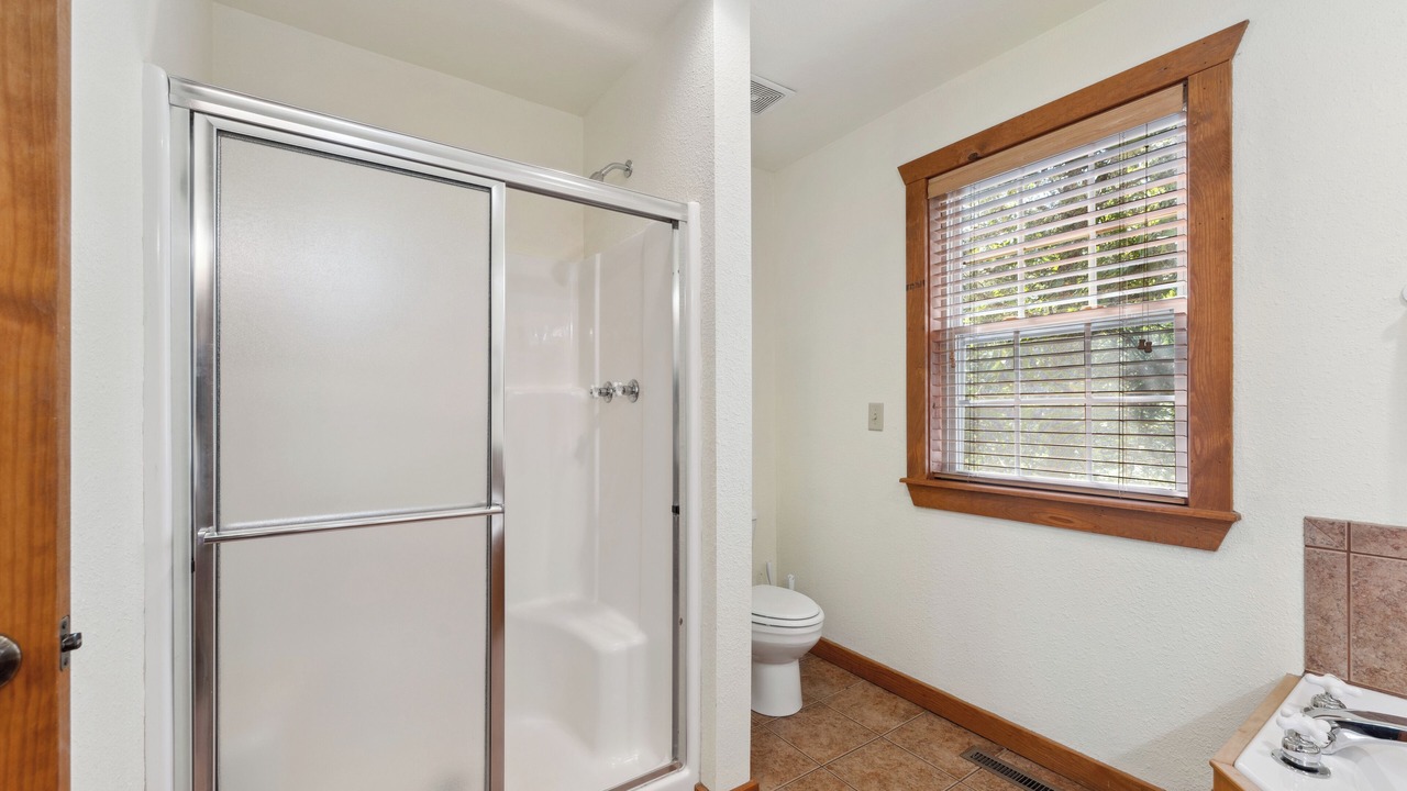 Photo of Bathroom in Branson West