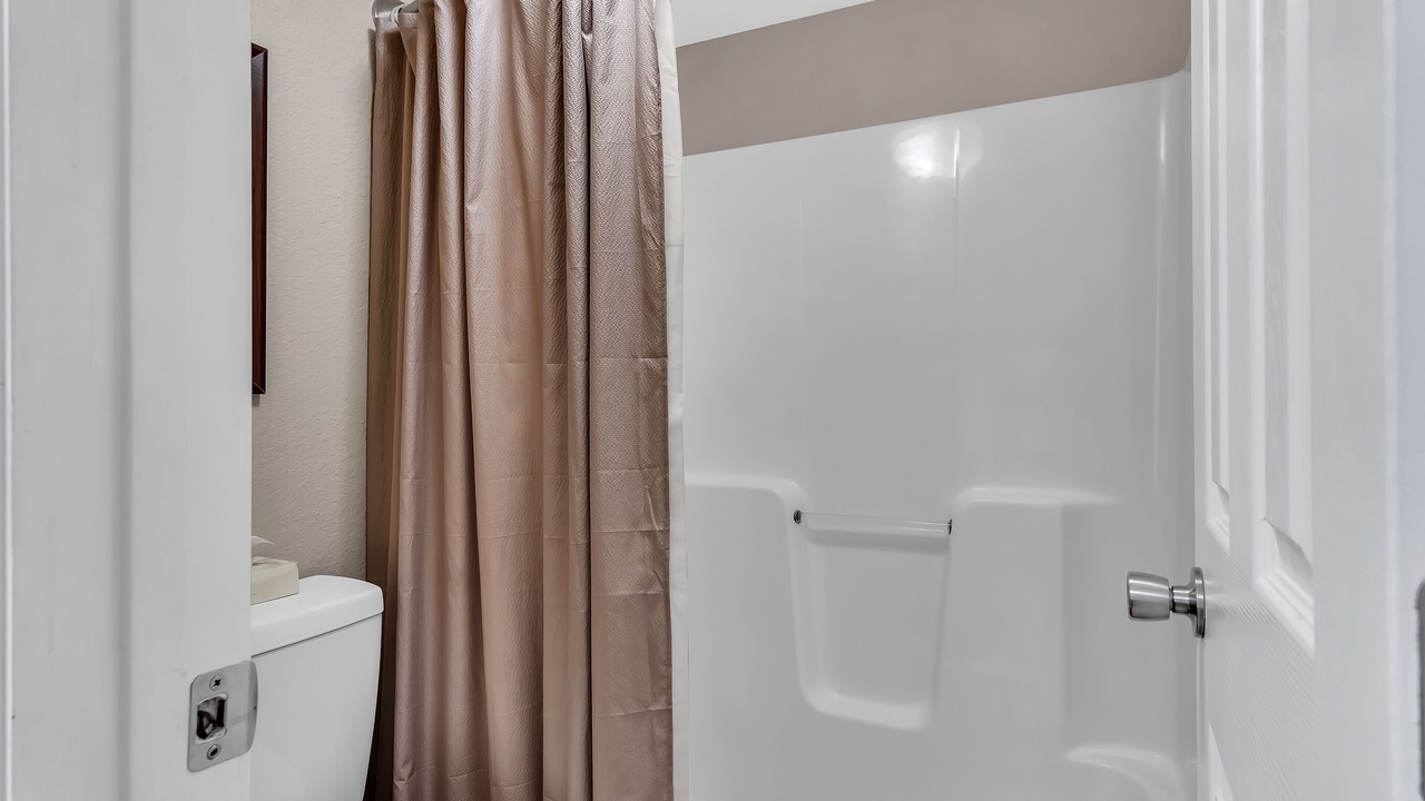 Photo of Bathroom in Table Rock