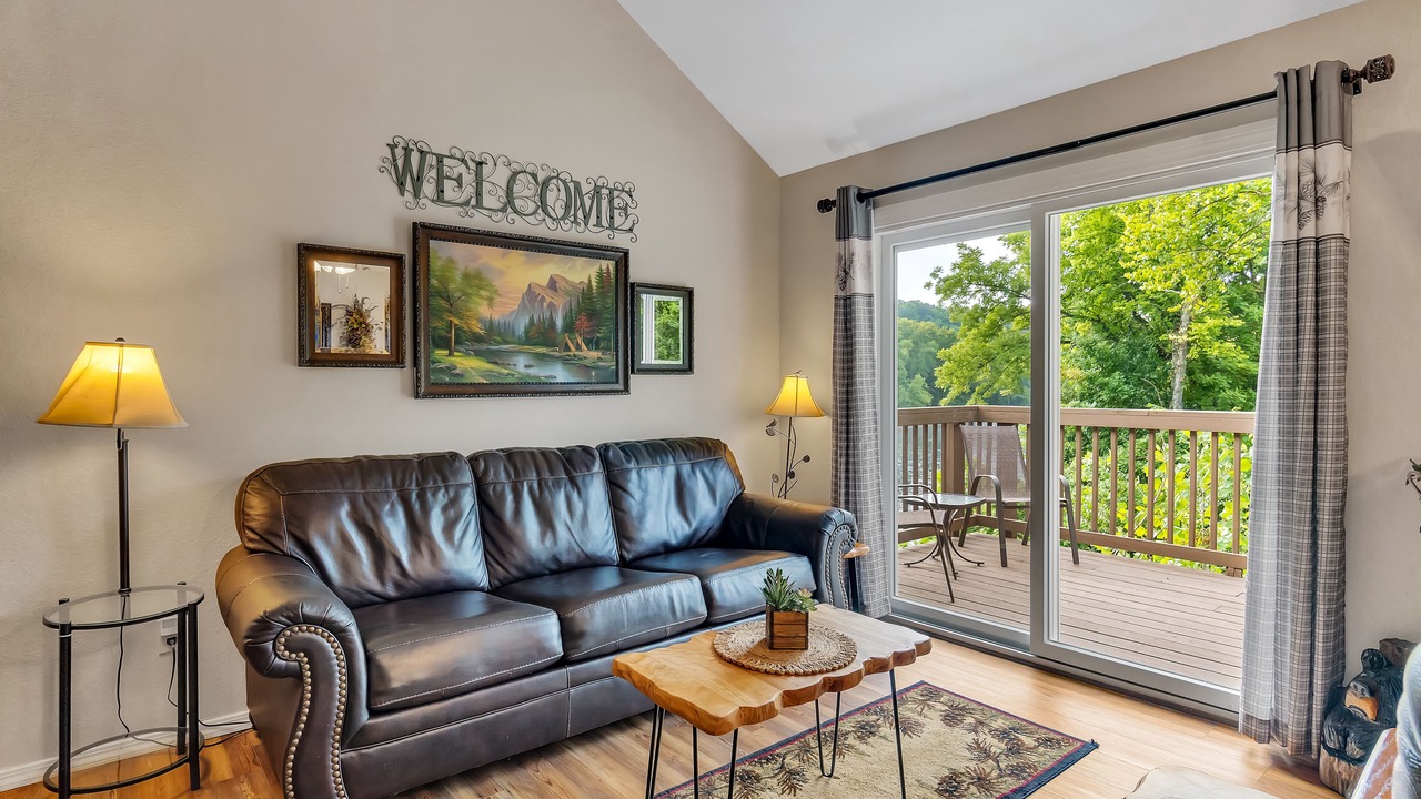 Photo of Livingroom in Table Rock