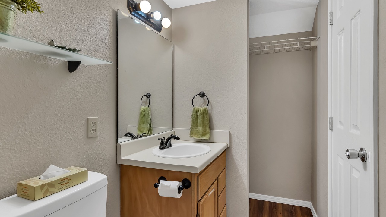Photo of Bathroom in Table Rock