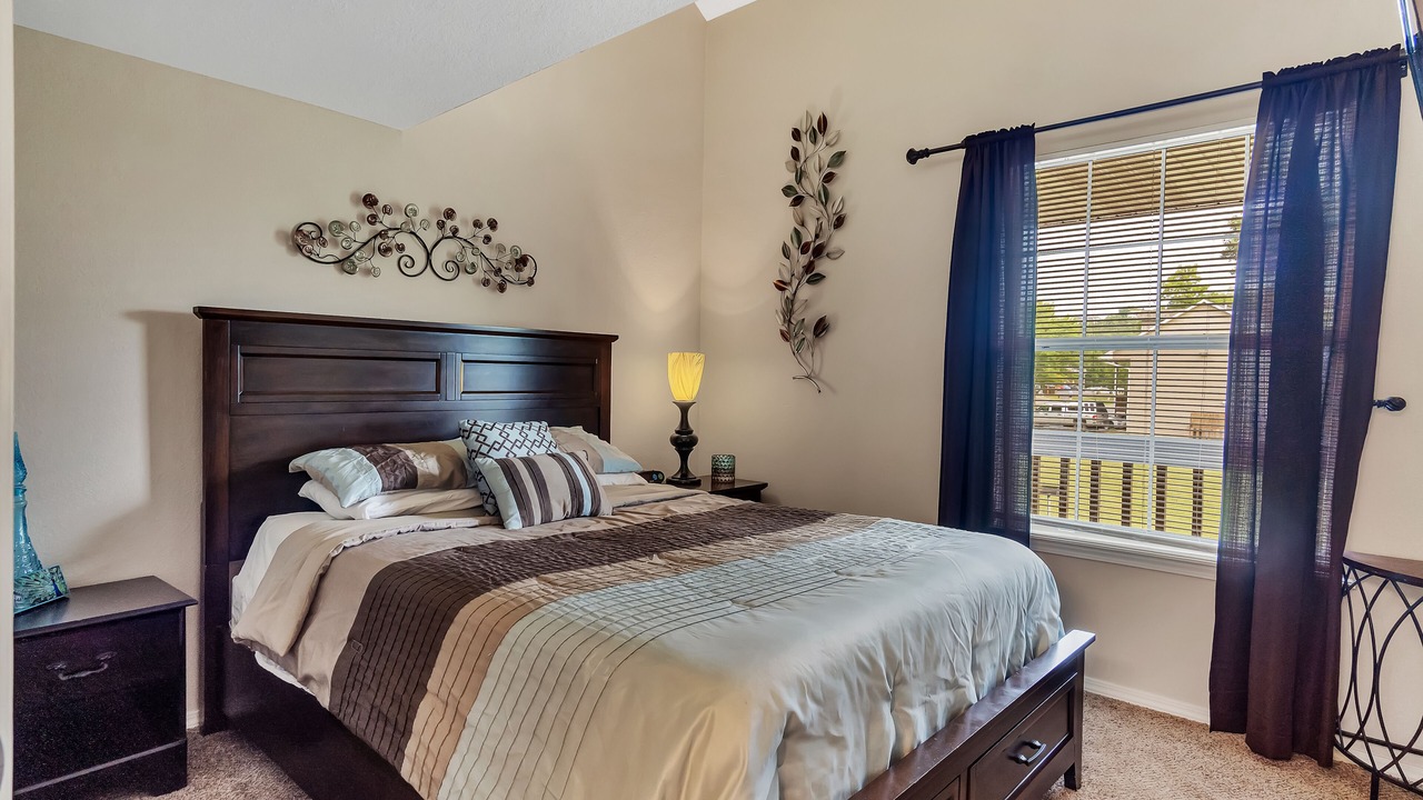 Photo of Bedroom in Table Rock