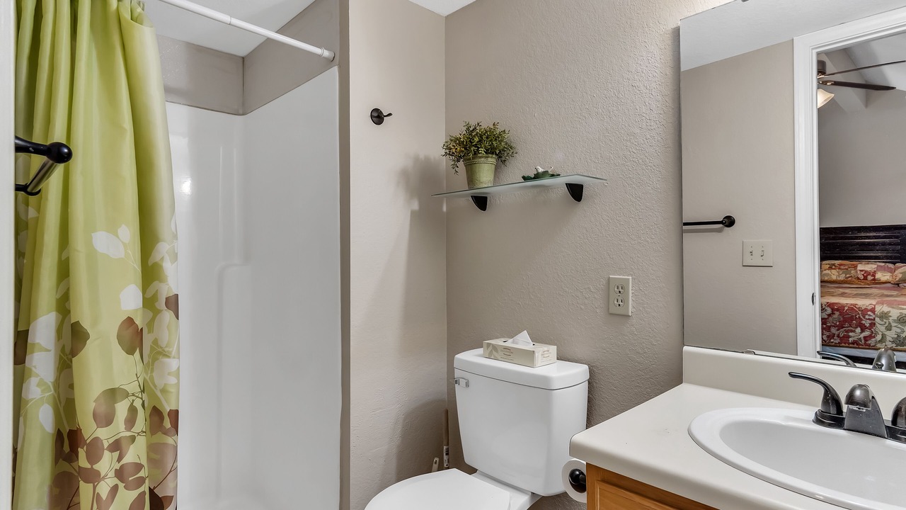 Photo of Bathroom in Table Rock