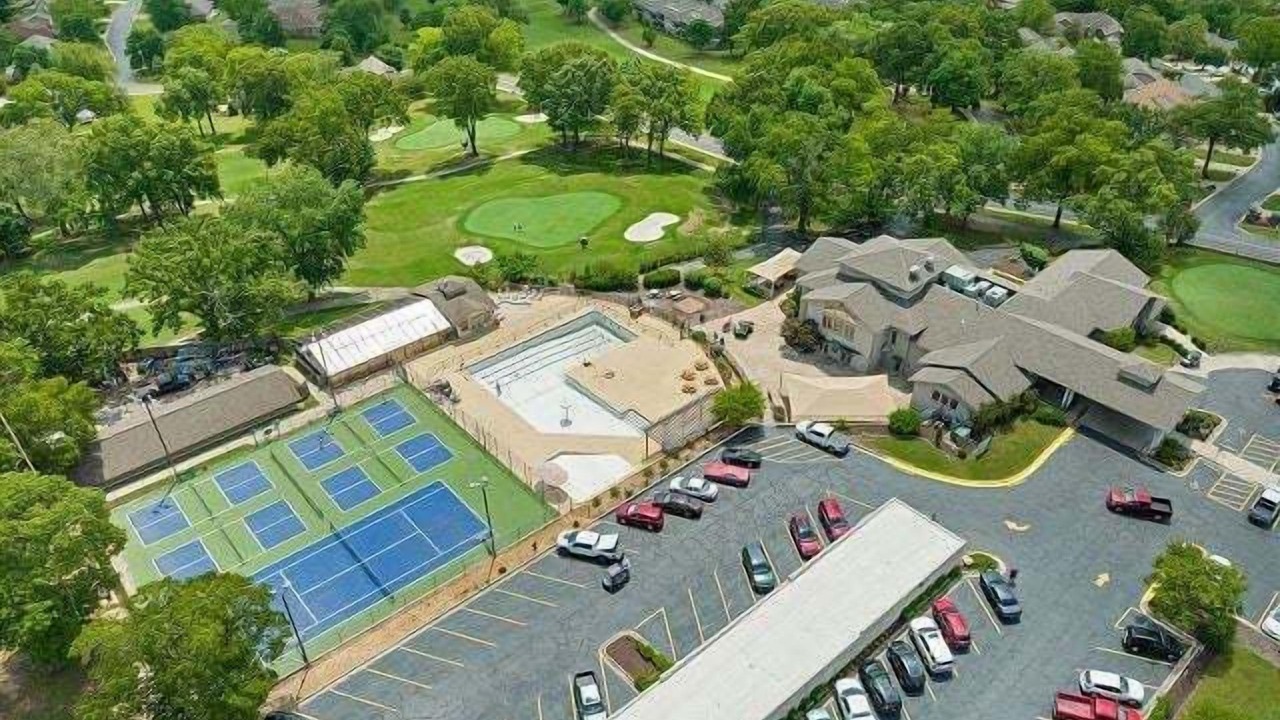 Photo of Outdoor in Table Rock