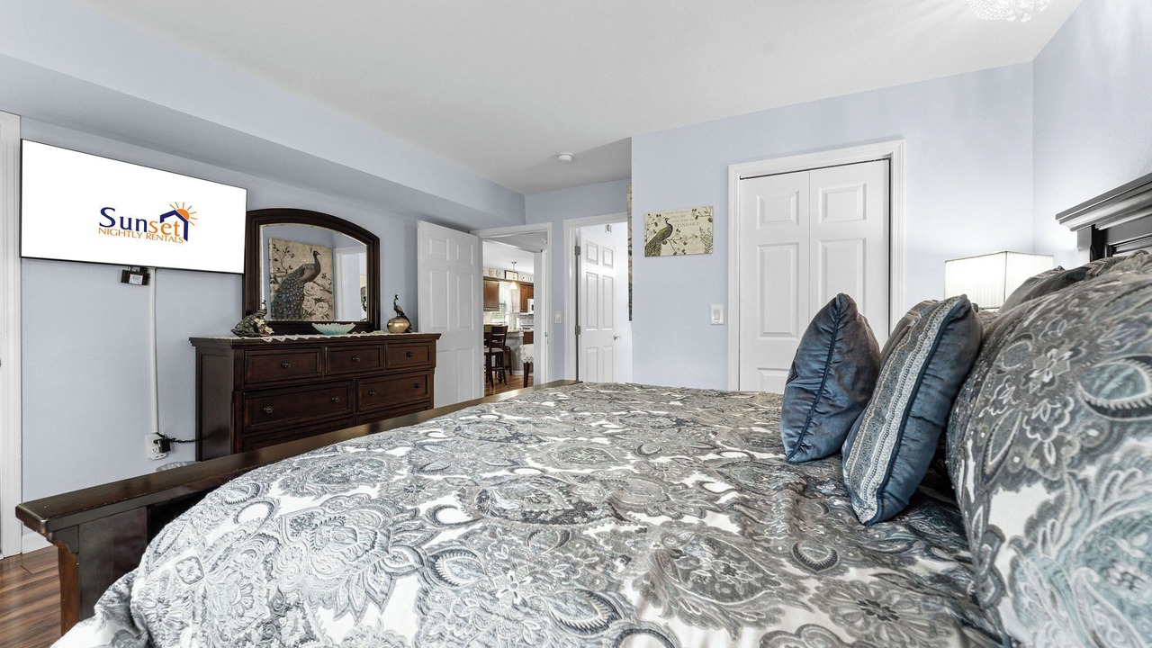 Photo of Bedroom in Table Rock