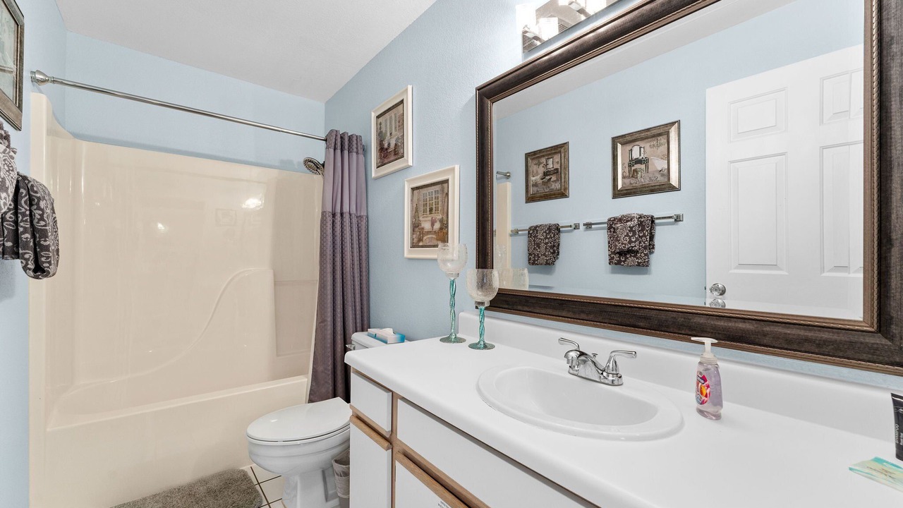 Photo of Bathroom in Table Rock
