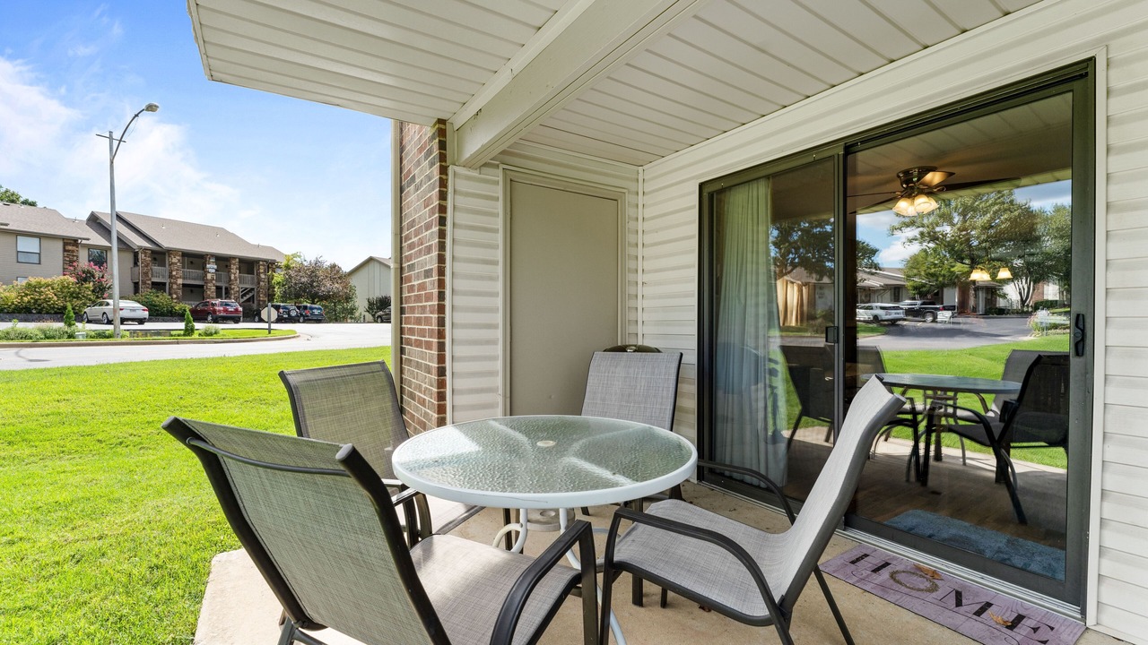 Photo of Outdoor in Table Rock